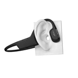 Suunto Wing 2 Premium bone conduction headphones with LED lights & powerbank Add music to your adventure, impoved battery & USB-C Charging