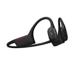 Suunto Wing 2 Premium bone conduction headphones with LED lights & powerbank Add music to your adventure, impoved battery & USB-C Charging