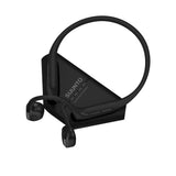 Suunto Wing 2 Premium bone conduction headphones with LED lights & powerbank Add music to your adventure, impoved battery & USB-C Charging