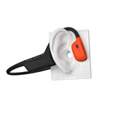 Suunto Wing 2 Premium bone conduction headphones with LED lights & powerbank Add music to your adventure, impoved battery & USB-C Charging