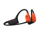 Suunto Wing 2 Premium bone conduction headphones with LED lights & powerbank Add music to your adventure, impoved battery & USB-C Charging