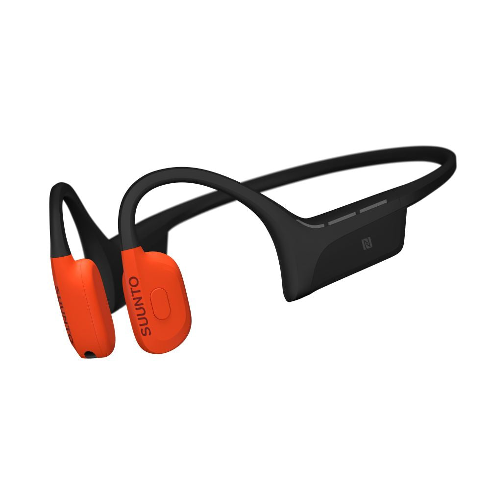 Suunto Wing 2 bone conduction headphones – GPS Training