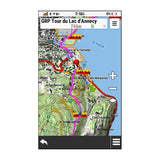 TOPO France v7 PRO, All of France & DROMCOM microSD™/SD™ card