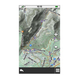 Garmin TopoActive North America microSD™/SD™ card