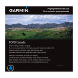 TOPO Canada
All of Canada | microSD™/SD™
