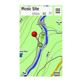 TOPO Canada
All of Canada | microSD™/SD™