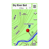 TOPO Canada
All of Canada | microSD™/SD™