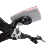 TwoNav QuickLock upfront bike mount (31,8-35 mm)