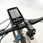 TwoNav RAM Compact Bike Handlebar Mount Aventura / Trail