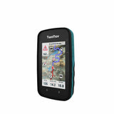 TwoNav Cross Plus - in full navigational mode