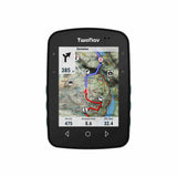 Best budget outdoor GPS Unit - TwoNav Terra