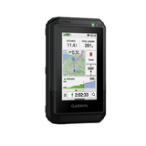 NEW Garmin eTrex Touch, simple-to-use touchscreen, preloaded TopoActive maps, durable design,  long battery life to help you enjoy all your activities.