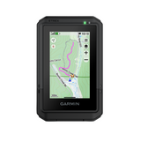 NEW Garmin eTrex Touch, simple-to-use touchscreen, preloaded TopoActive maps, durable design,  long battery life to help you enjoy all your activities.