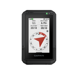 NEW Garmin eTrex Touch, simple-to-use touchscreen, preloaded TopoActive maps, durable design,  long battery life to help you enjoy all your activities.