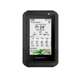 NEW Garmin eTrex Touch, simple-to-use touchscreen, preloaded TopoActive maps, durable design,  long battery life to help you enjoy all your activities.