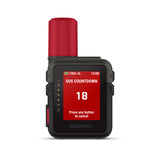Stay connected with inReach Mini 3 Plus, the rugged SOS satellite communicator with a colour touchscreen display and built-in speaker and microphone.
