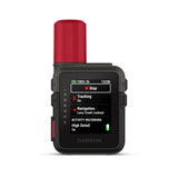 Stay connected with inReach Mini 3 Plus, the rugged SOS satellite communicator with a colour touchscreen display and built-in speaker and microphone.
