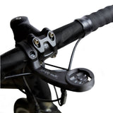 TwoNav QuickLock upfront level bike mount 35mm