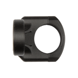 TwoNav QuickLock Elevated bike mount 31.8mm