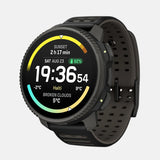 The Suunto Vertical 2 improves upon the original with a brighter, larger AMOLED screen, a redesigned optical heart rate sensor & a built-in LED flashlight