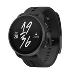 Suunto Race S Stainless Steel, the ultimate performance watch for racing and training, just smaller