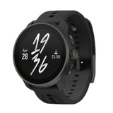 Suunto Race S Stainless Steel, the ultimate performance watch for racing and training, just smaller