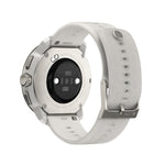 Suunto Race S Stainless Steel, the ultimate performance watch for racing and training, just smaller