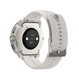 Suunto Race S Stainless Steel, the ultimate performance watch for racing and training, just smaller