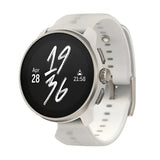 Suunto Race S Stainless Steel, the ultimate performance watch for racing and training, just smaller