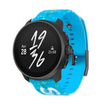 Suunto Race S Stainless Steel, the ultimate performance watch for racing and training, just smaller