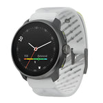 Suunto Race S Titanium, The ultimate performance watch for racing and training. Just smaller