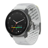 Suunto Race S Titanium, The ultimate performance watch for racing and training. Just smaller