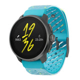 Suunto Race S Titanium, The ultimate performance watch for racing and training. Just smaller
