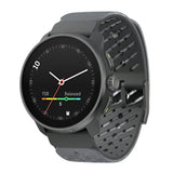 Suunto Race S Titanium, The ultimate performance watch for racing and training. Just smaller