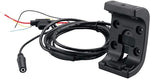 Montana 700 AMPS Rugged Mount with audio/Power Cable