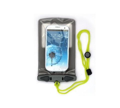 AQ348 Waterproof Case for GPS or Phone