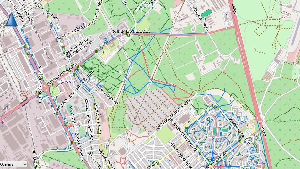 Garmin Basecamp Mac Os Open Street Maps Garmin GPS And Mac – GPS