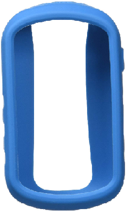 Blue Silicone Case for new eTrex Touch range