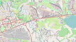 Open Street Maps - Garmin GPS and Mac - GPS Training