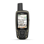 Garmin GPSMAP 65