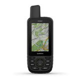 Garmin GPSMAP 67 with European maps