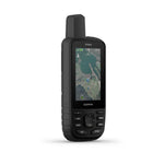 Garmin GPSMAP 67 with satellite imagery