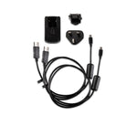 Garmin plug and USB cables for GPS unit