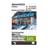 Garmin Alpenvereinskarten v4 - microSD™/SD™ card