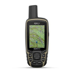 Garmin GPSMAP 65 GPS unit