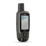 Garmin GPSMAP 65 GPS unit