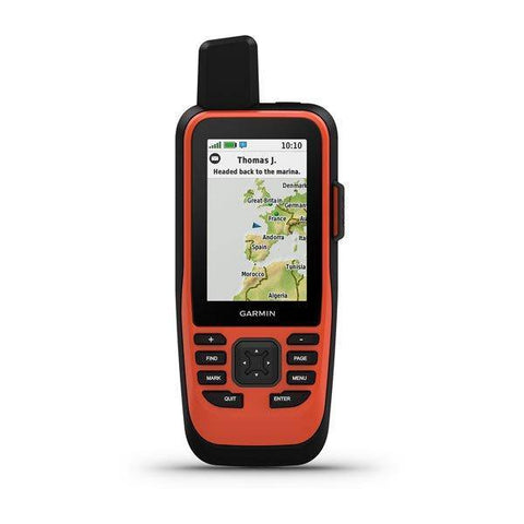 GPS Portable GARMIN 12H