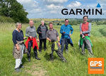 Garmin 2 Day GPS Course - Gloucestershire