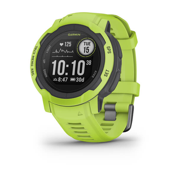 Instinct 1 2024 gps watch