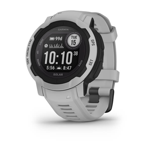 Garmin Instinct Solar